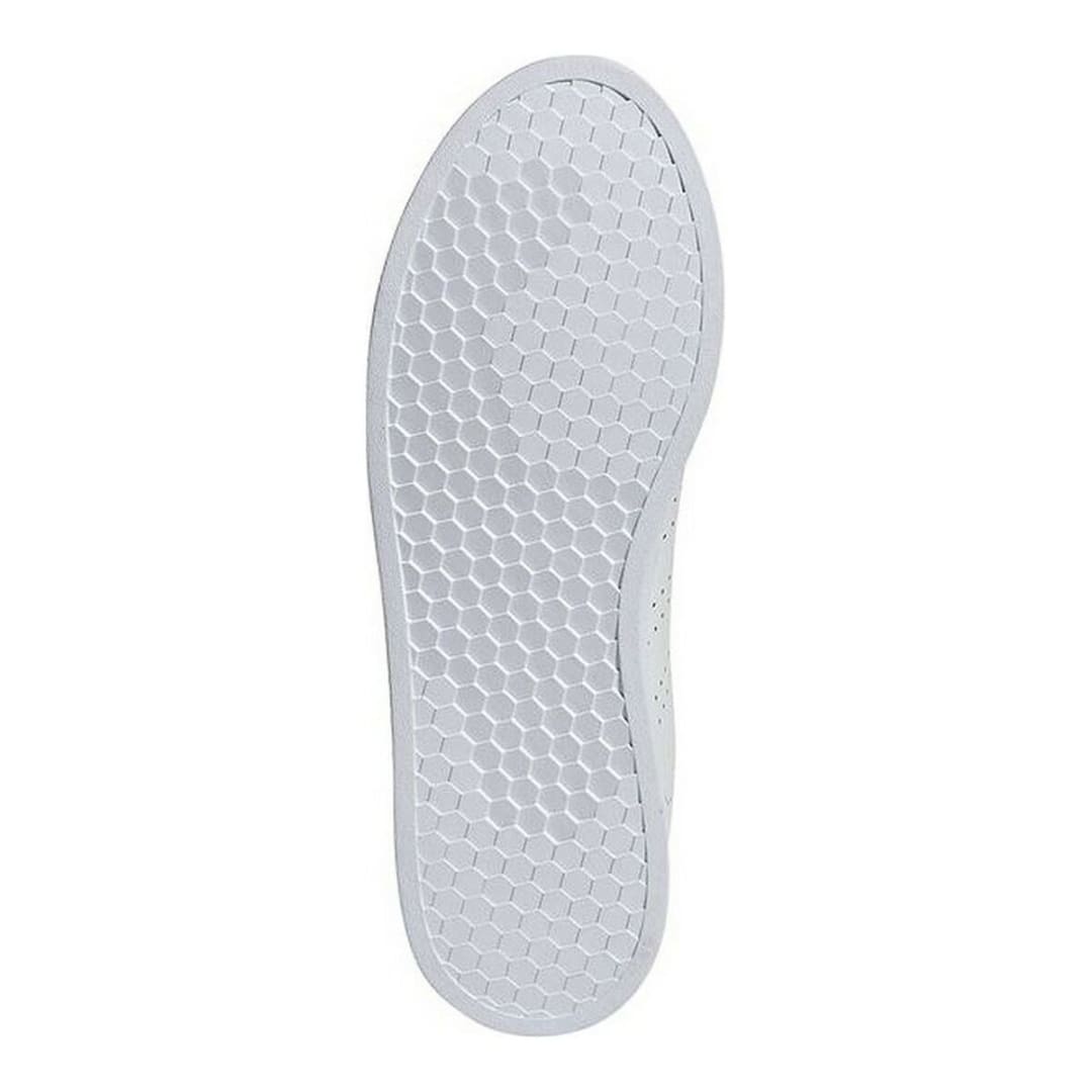 Sports Trainers for Women Adidas Courtpoint Base White | Adidas