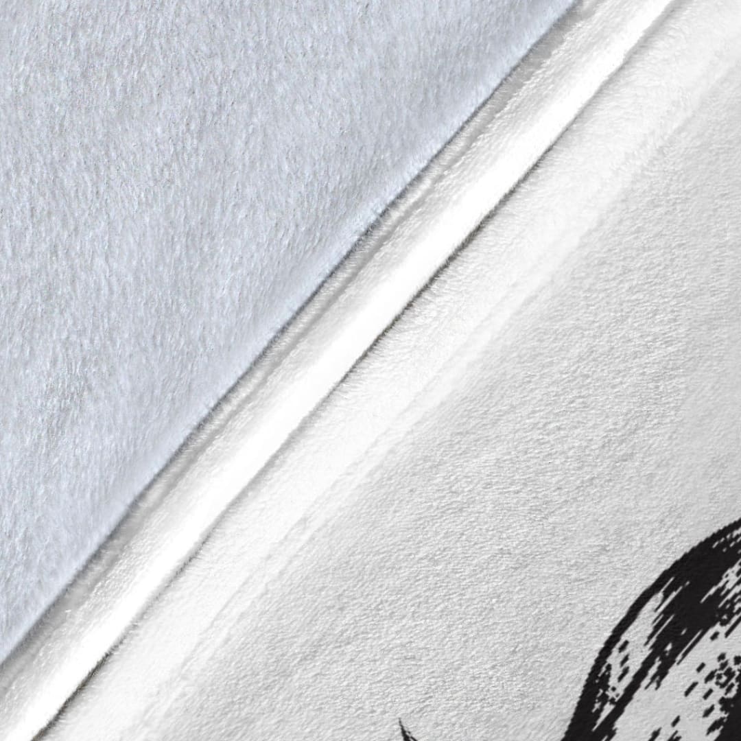 Stylish American Spaniel Puppy Premium Blanket | The Urban Clothing Shop™