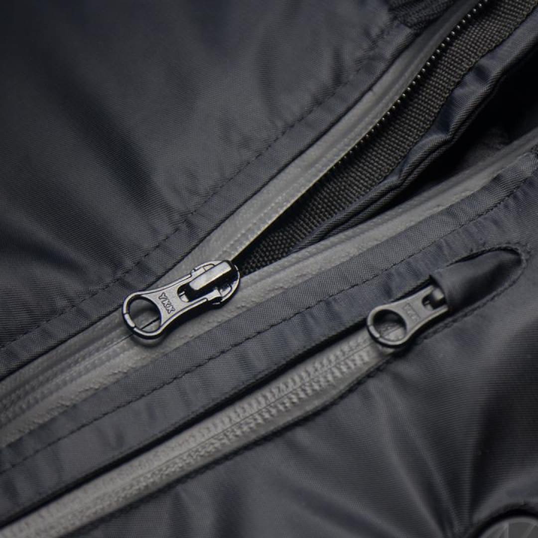 SUSTAIN Utility Heated Jacket | HOMICREATIONS