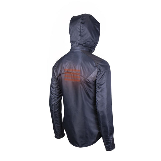 SUSTAIN Utility Heated Jacket | HOMICREATIONS