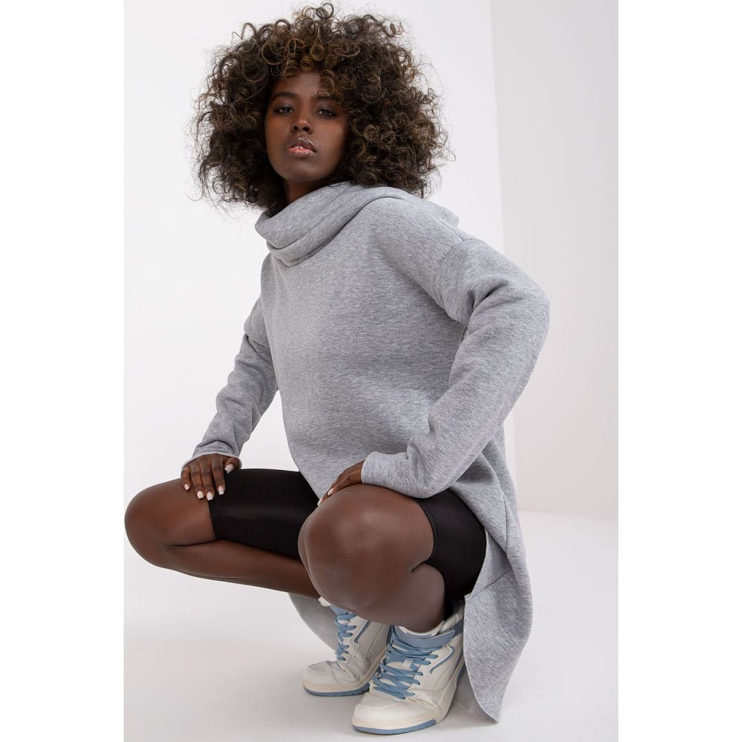 Sweatshirt Ex Moda | Ex Moda