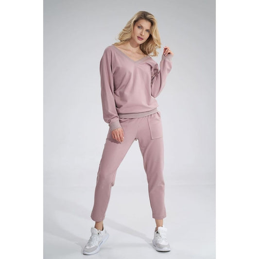 Sweatshirt Figl | Figl