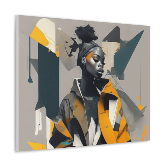 Tammy: Canvas Gallery Wraps | The Urban Clothing Shop™