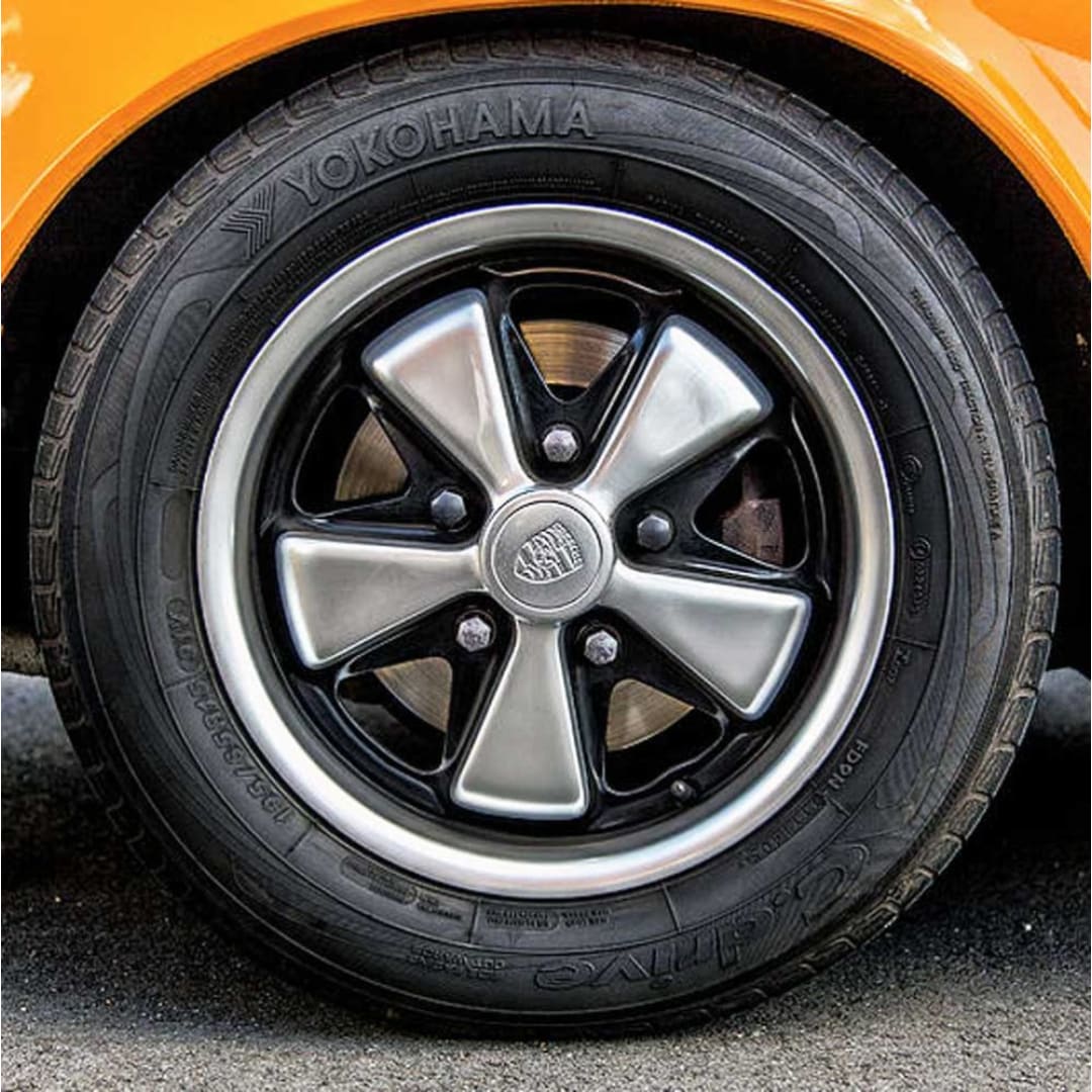 TLC Vintage BMX Sprocket – 25T | TLC