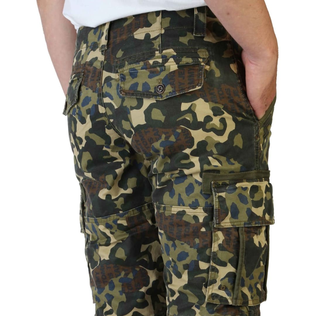 Tommy Hilfiger - DM0DM07937 | Tommy Hilfiger