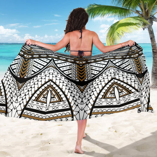 Tribal Print Sarong | The Urban Clothing Shop™