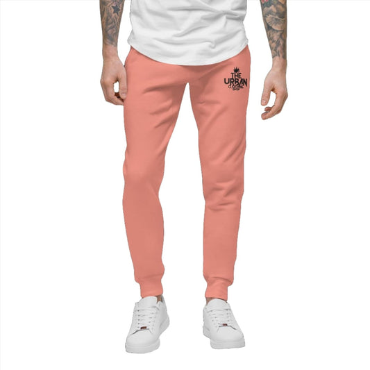 TUCS Fleece Sweatpants - Indigo | The Urban Clothing Shop™