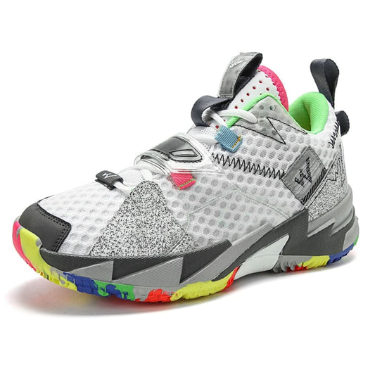 TUCS High Top Basketball Shoes | The Urban Clothing Shop™