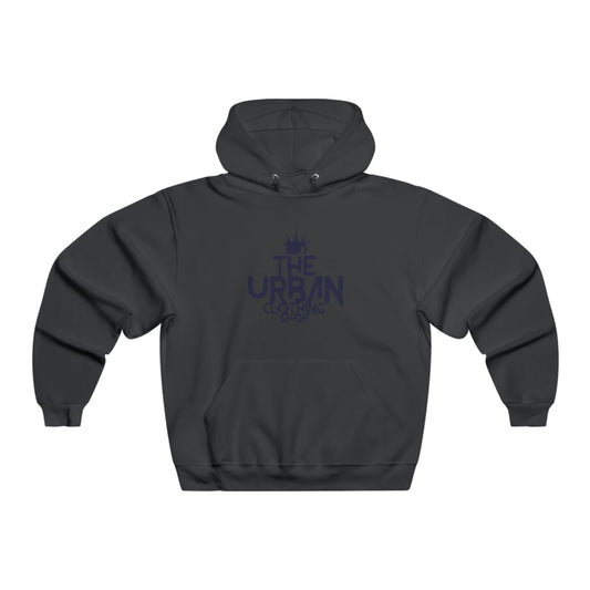 TUCS: Hooded Sweatshirt | The Urban Clothing Shop™