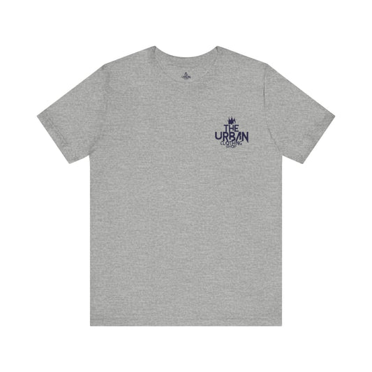 TUCS: Precious Leaves Short Sleeve Tee | The Urban Clothing Shop™