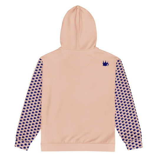 TUCS Zip-Up Hoodie | The Urban Clothing Shop™