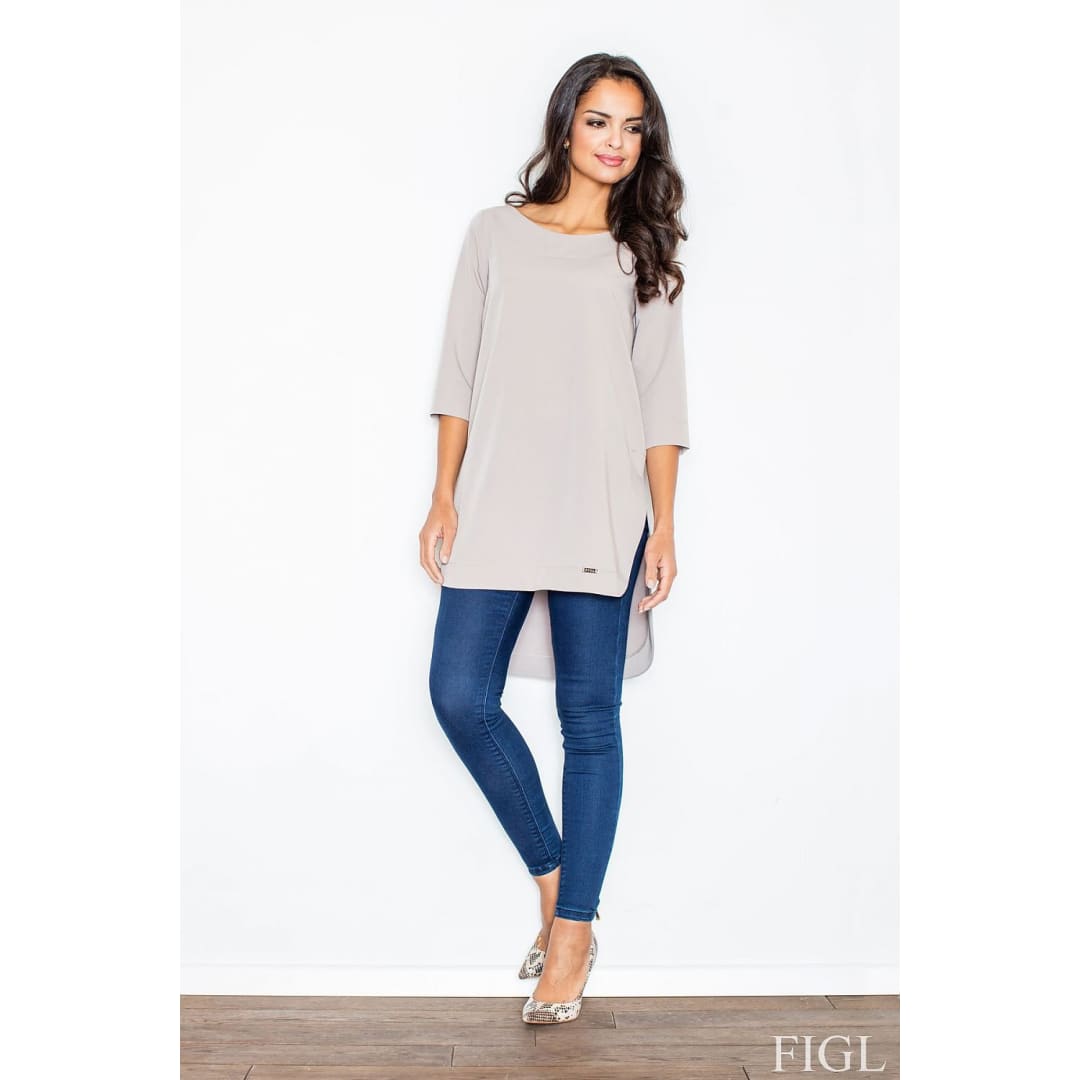 Tunic Figl | Figl