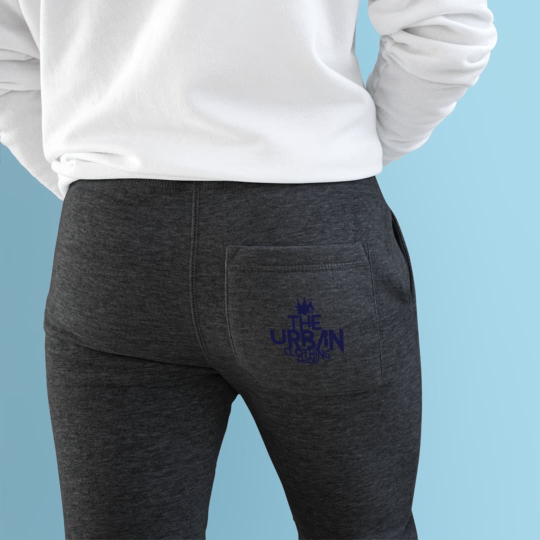 Unisex Fleece Joggers | The Urban Clothing Shop™