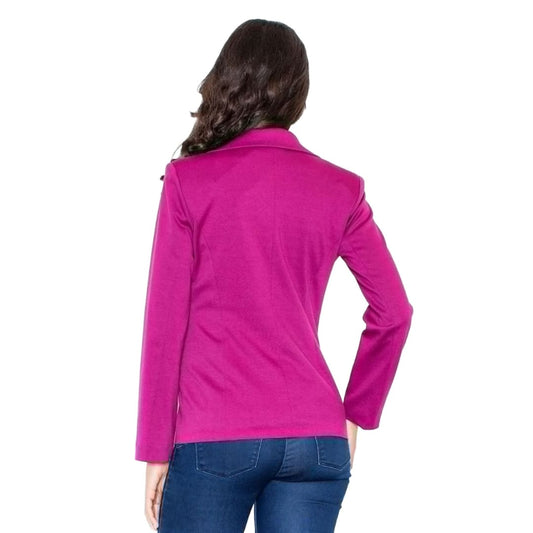 Urban Elegance Classic Blazer | The Urban Clothing Shop™