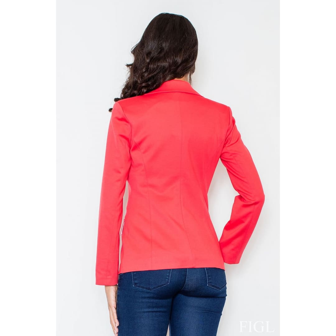 Urban Elegance Classic Blazer | The Urban Clothing Shop™