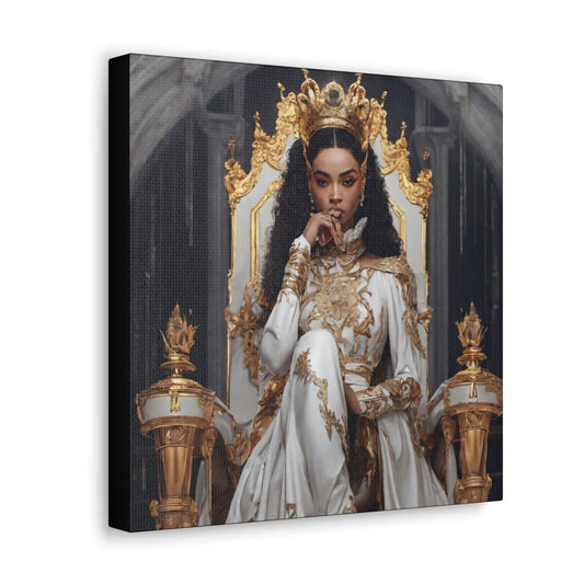 We Are Urban: Royalty Canvas | The Urban Clothing Shop™
