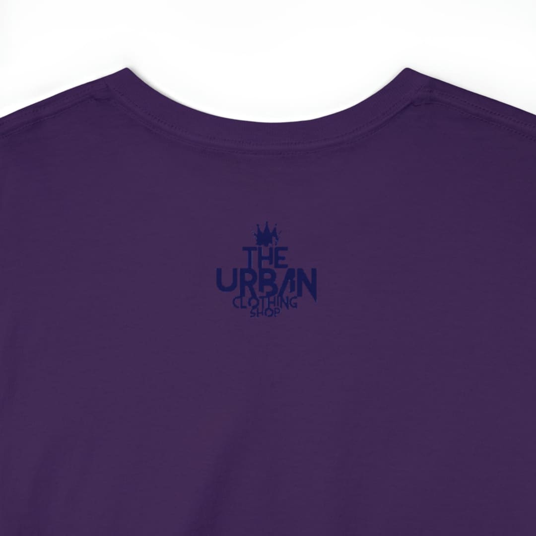 Urban Style: Heavy T-Shirt | The Urban Clothing Shop™