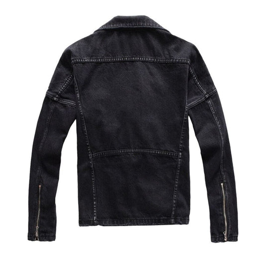 Urban Survivor: The Essential Biker Street Jacket | The Urban Clothing Shop™
