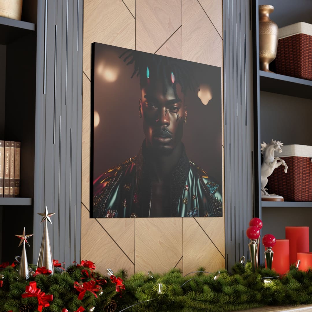 We Are Urban: Tay-Tay Canvas | The Urban Clothing Shop™