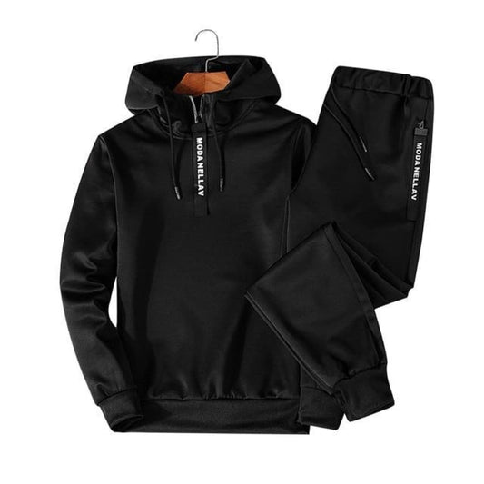 Winter Casual Sportswear Tracksuit | The Urban Clothing Shop™