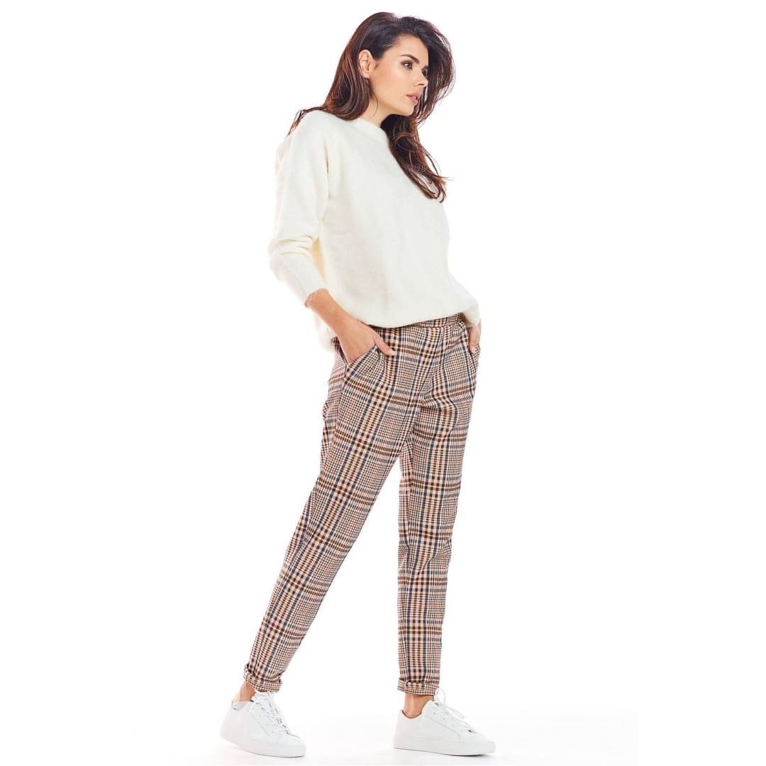 Women trousers awama | awama