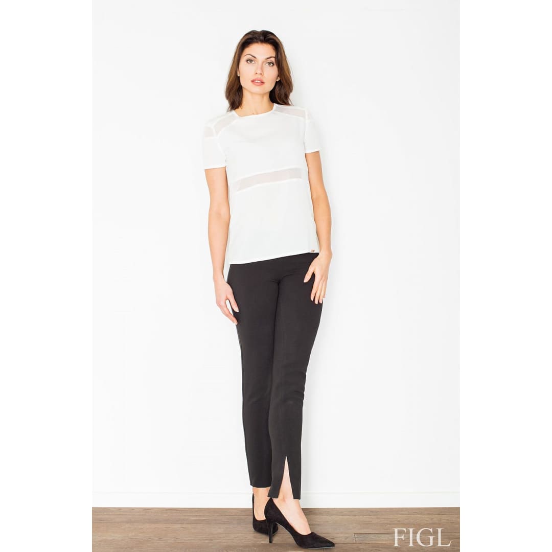 Women trousers Figl | Figl