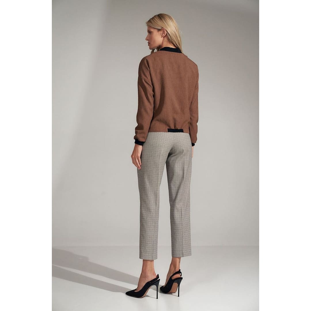 Women trousers Figl | Figl
