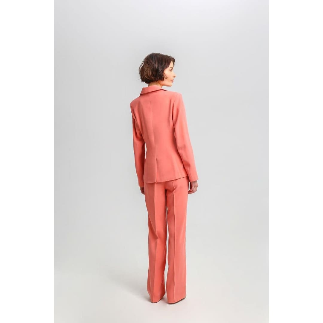 Women trousers MKM | MKM