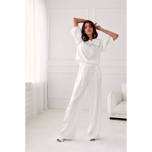 Women trousers Roco Fashion | Roco Fashion