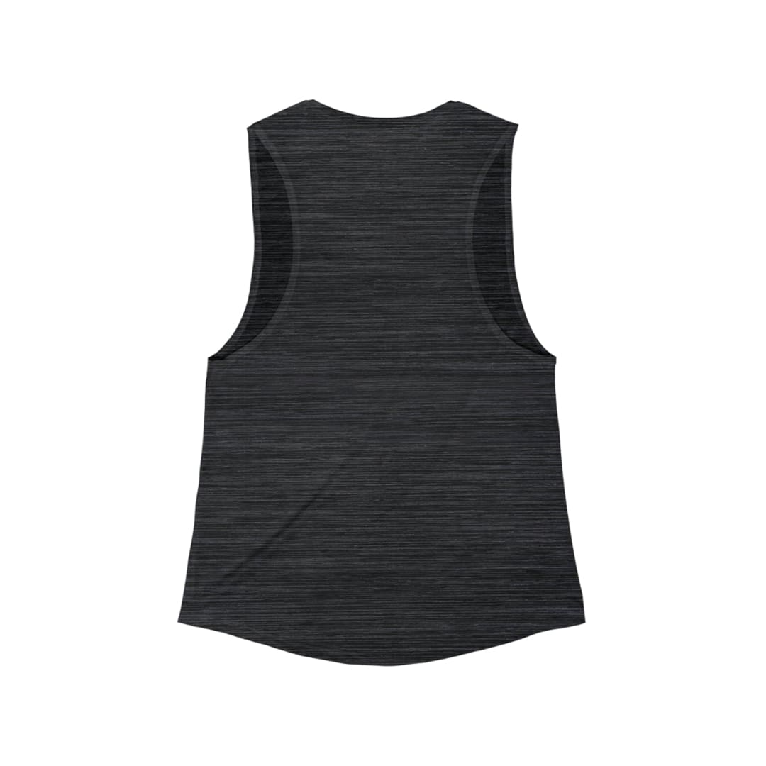 Women’s Flowy Scoop Muscle Tank | The Urban Clothing Shop™