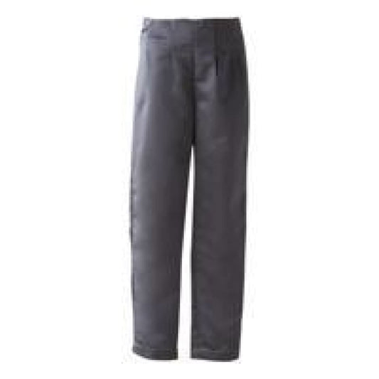 Women’s Trousers Pleated Pants | Le Réussi