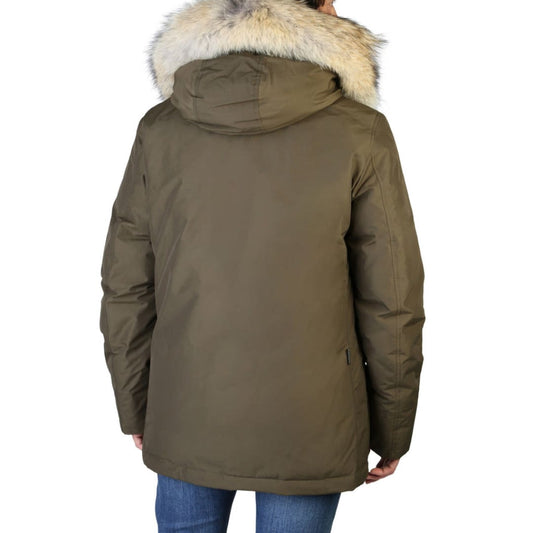 Woolrich - ARCTIC-ANORAK-484 | Woolrich