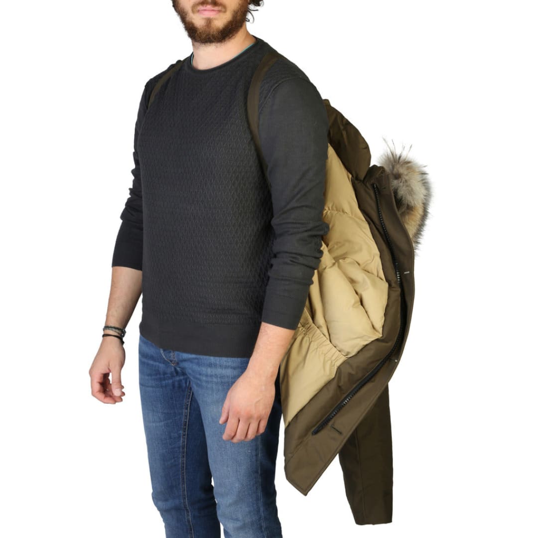 Woolrich - ARCTIC-ANORAK-484 | Woolrich