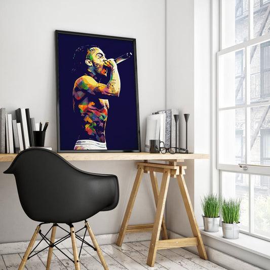 Xxxtentacion | Gvllery