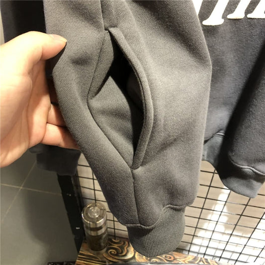 Ye Must Be Born Again Hoodie | The Urban Clothing Shop™