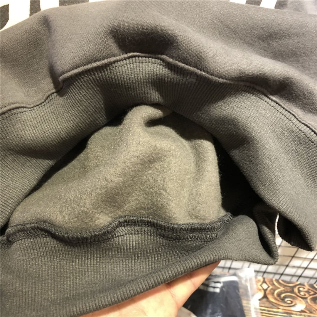 Ye Must Be Born Again Hoodie | The Urban Clothing Shop™