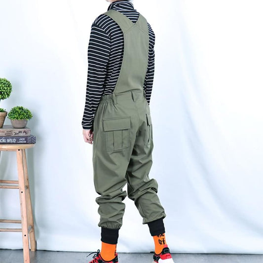 Cargo Jogger Overalls | The Urban Clothing Shop™