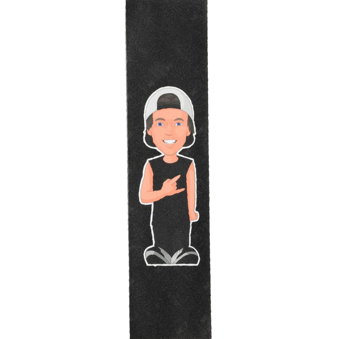 Figz Ryan Williams Grip Tape | Figz