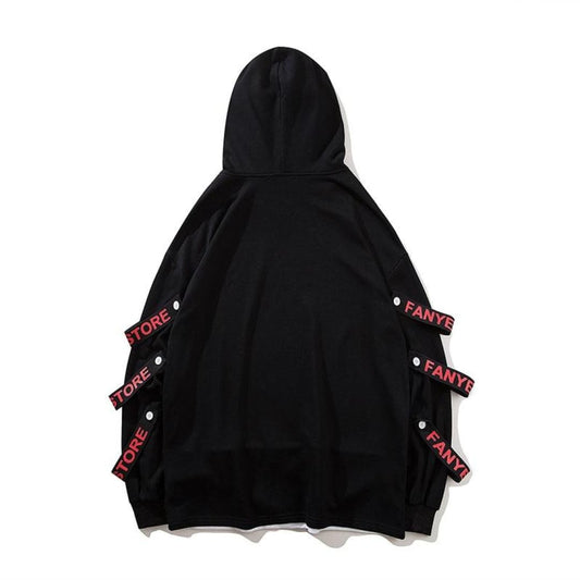 Forever Young Again Pullover Hoodie | The Urban Clothing Shop™