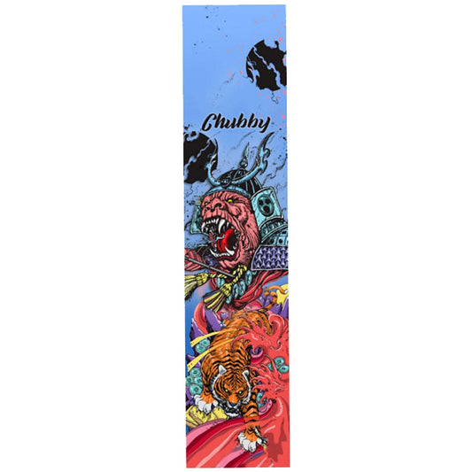 Gobby Grip Tape | Chubby