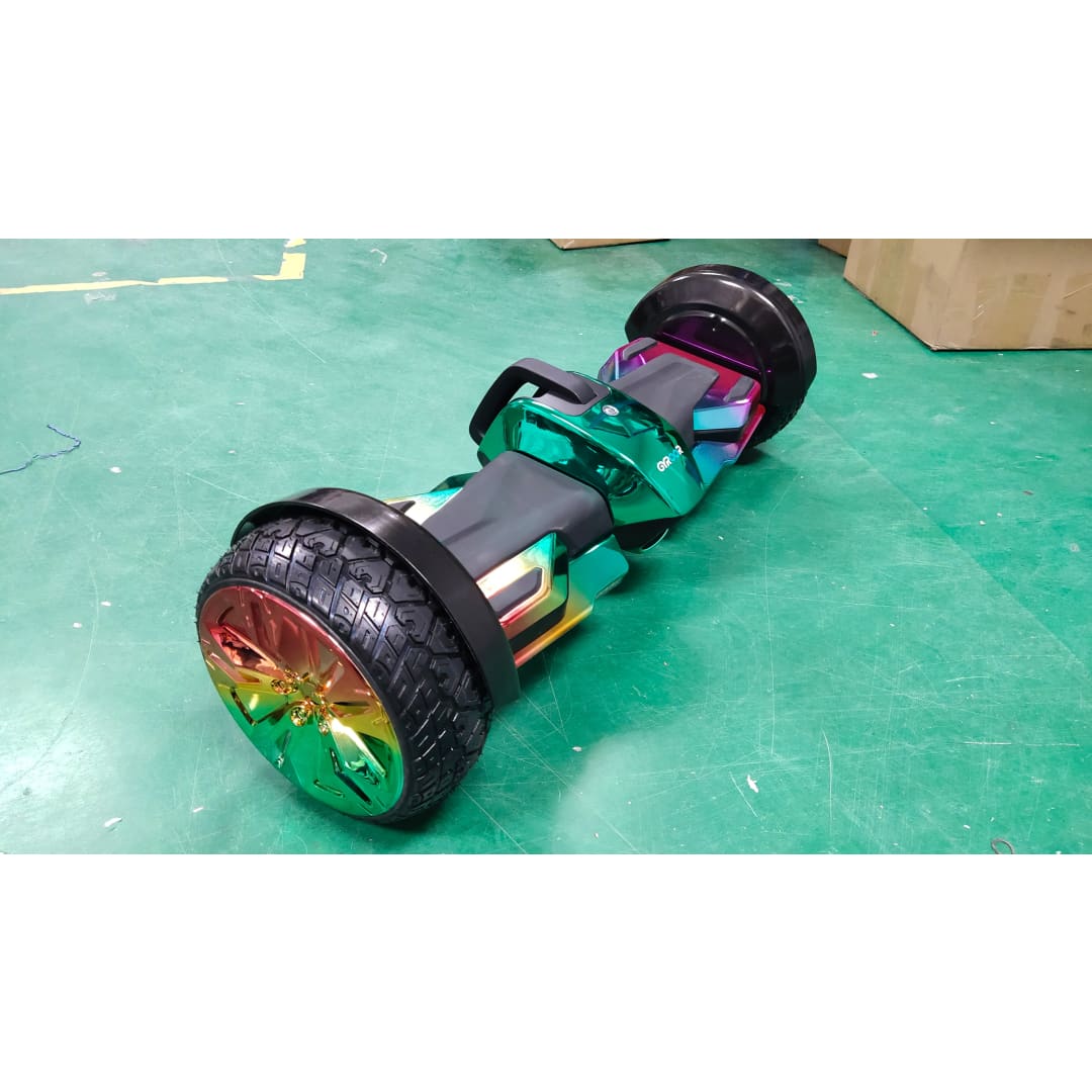 Gyroor 800W Powerful Off Road Hoverboard | The Urban Clothing Shop