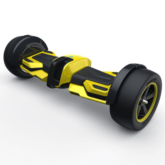 Gyroor 800W Powerful Off Road Hoverboard | The Urban Clothing Shop
