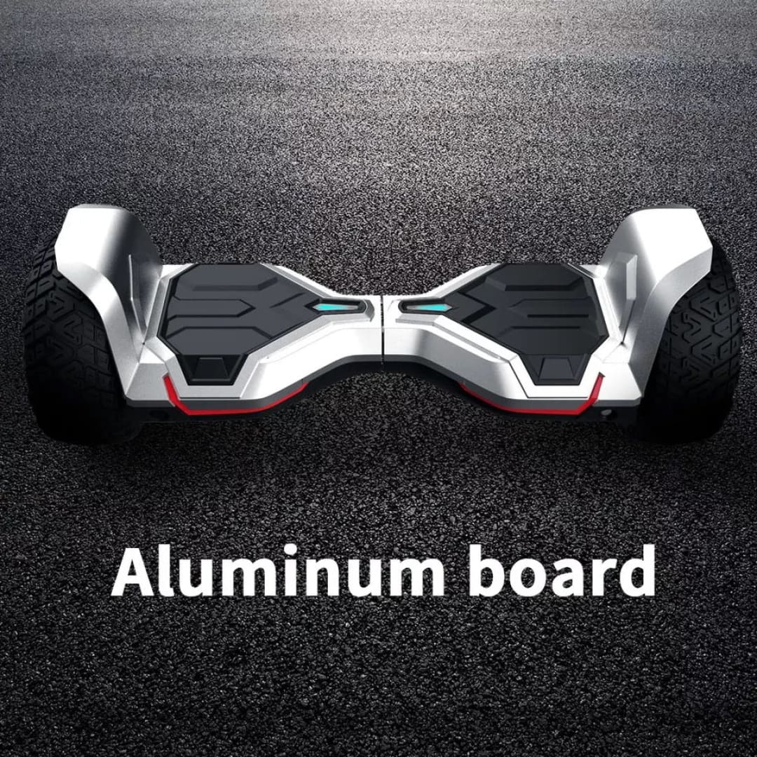 Gyroor Off Road Hoverboard | The Urban Clothing Shop