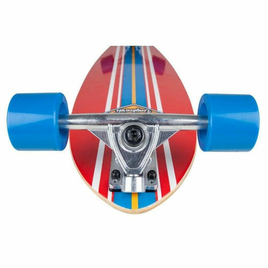 Longboard Dstreet DST-COM-2126 35 | Dstreet