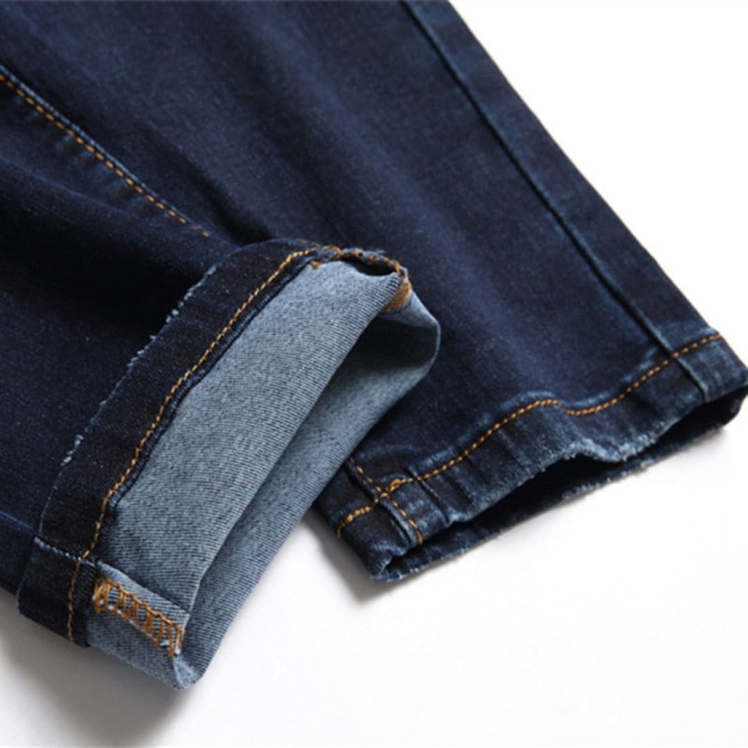 Louis Vutan Versatile Duck Jeans | The Urban Clothing Shop™