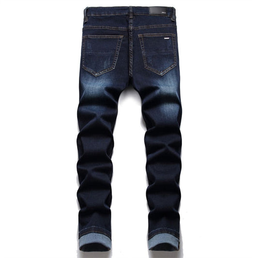 Louis Vutan Versatile Duck Jeans | The Urban Clothing Shop™