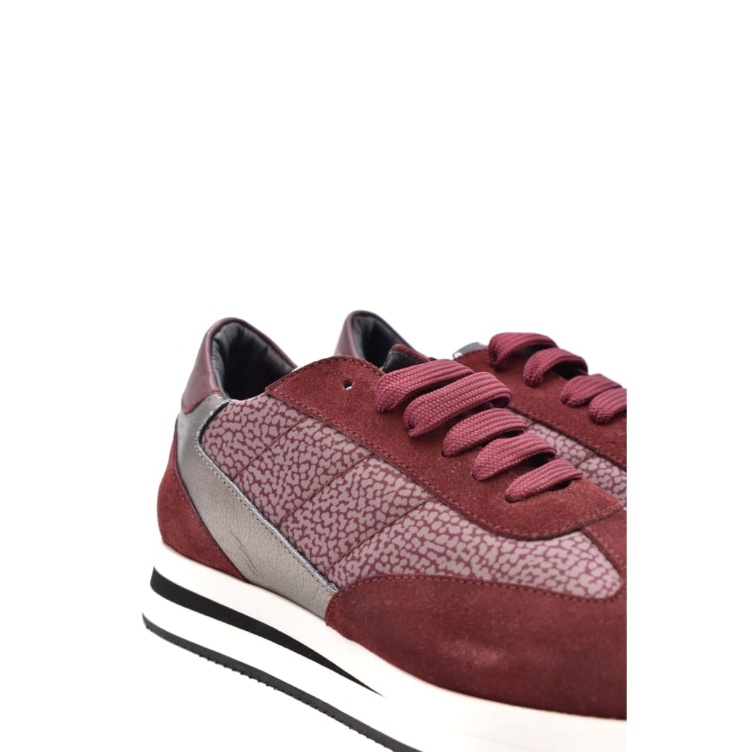 Shoes Borbonese | Borbonese