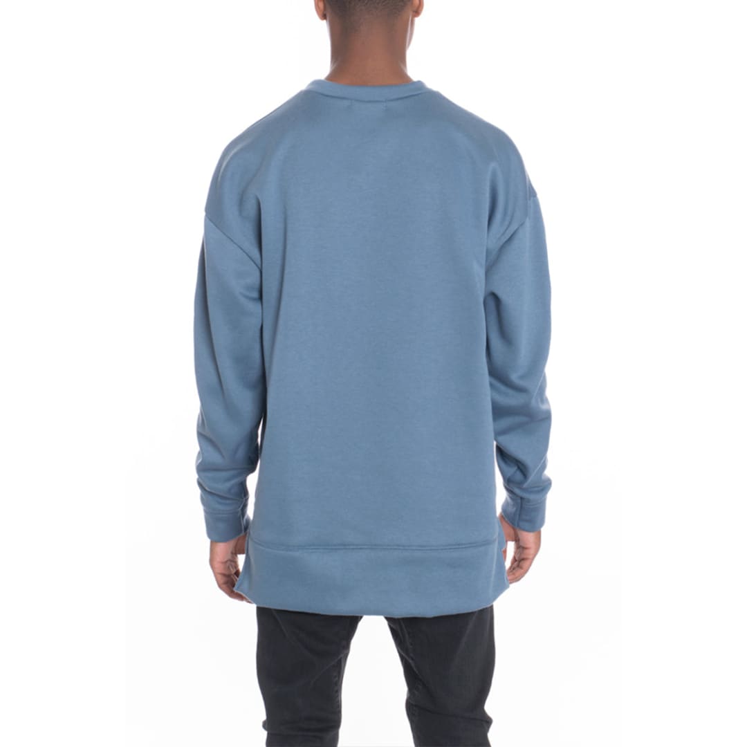 SIDEPANEL PULLOVER | The Urban Clothing Shop™