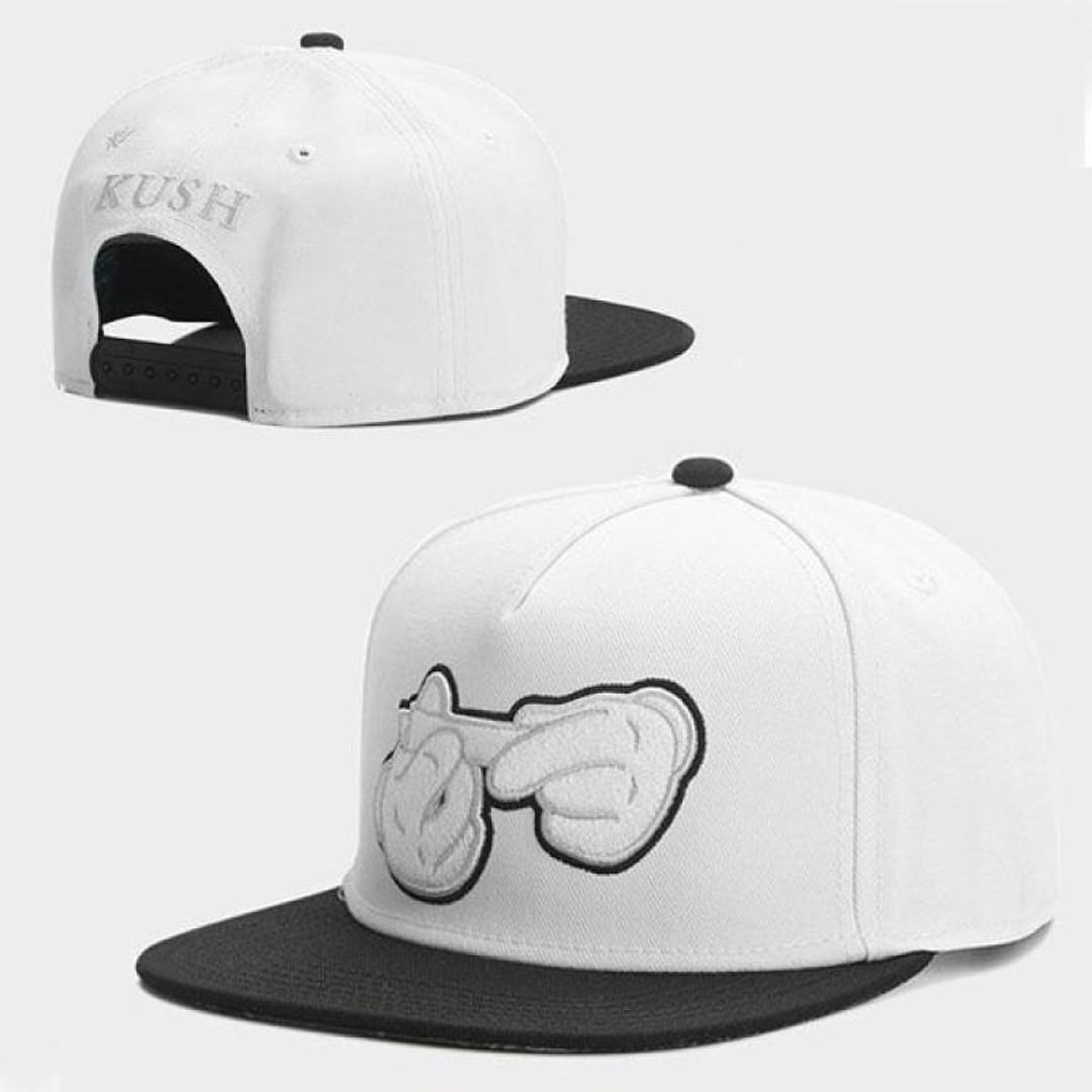 SMOK GOOD Urban Caps | The Urban Clothing Shop™