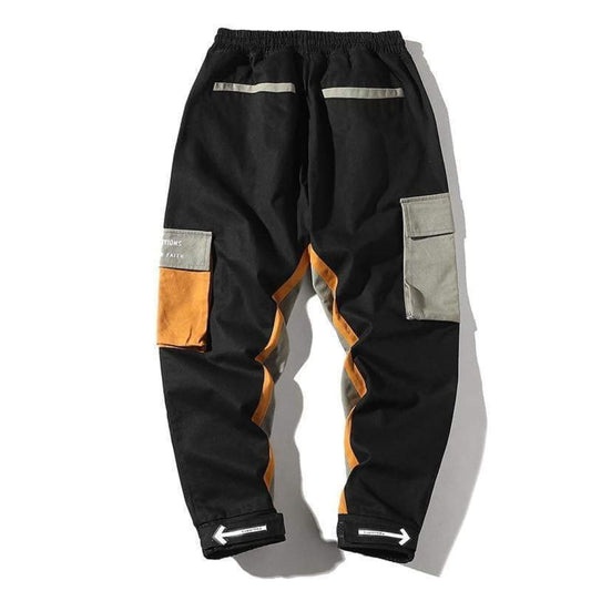 Super Pockets Joggers | The Urban Clothing Shop™